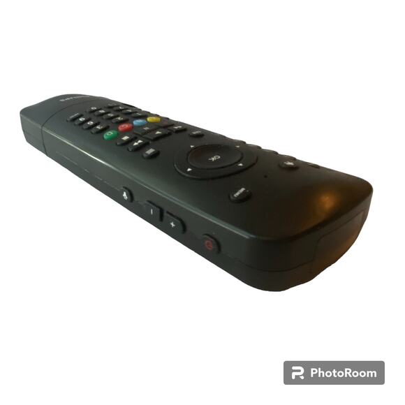 Philips Universal Remote Control SRP2024R/27 CL5 7252 Multi Device Roku - Picture 7 of 8